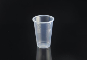 12oz/360ml Disposable Plastic Cup for Soft Drinks