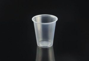 14oz/420ml Disposable Plastic Cup for Soft Drinks