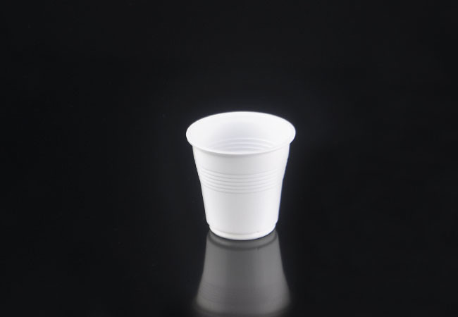 3.5oz/100ml disposable plastic espresso cup wholesaler