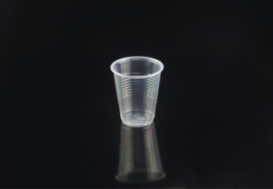 5oz/150ml Disposable Plastic Drinking Cup