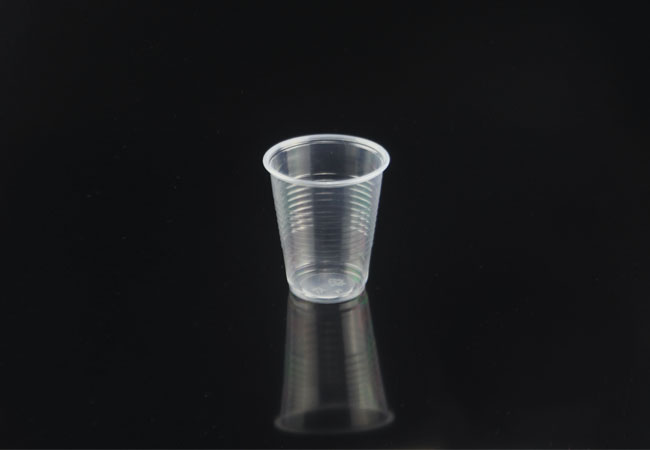 5oz/150ml Disposable Plastic Drinking Cup