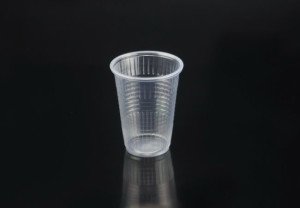 210ml disposable plastic soft drink cups