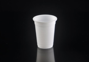7oz disposable plastic PP cup
