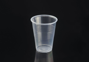 9oz/270ml Disposable Plastic Drinking Cup