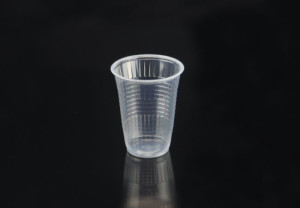 9oz/270ml PP Disposable Plastic Beer Drinking Cup