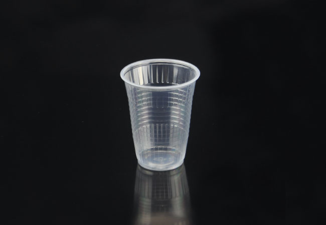9oz/270ml PP Disposable Plastic Beer Drinking Cup