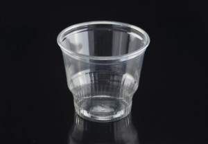 12oz Disposable Plastic PET Dessert Cup