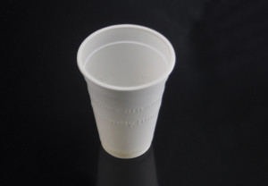 12oz biodegradable disposable cups, 320ml compostable drinking cups